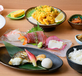 特集サンプル和食2